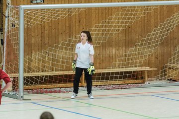 Bild 221 - B-Juniorinnen Cup Wahlstedt